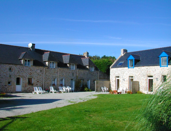 Gîte près du centre équestre de Baden en Morbihan Gîte près du centre équestre de Baden en Morbihan