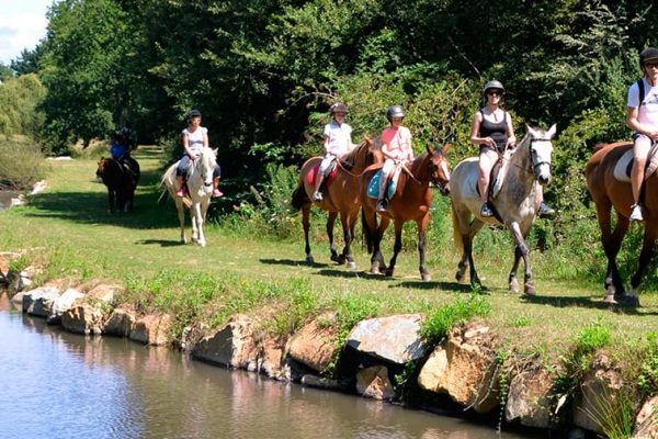 Vues sur le Golfe du Morbihan