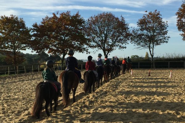 Pour tout âge et tout niveau dans le Golfe du Morbihan